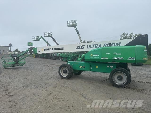 JLG 1200SJP Construction - Others