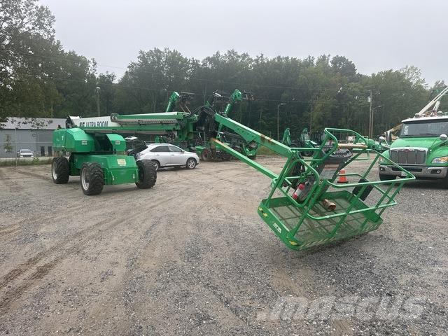 JLG 1200SJP Construction - Others