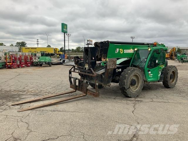 JLG 1255 Telescopic handlers