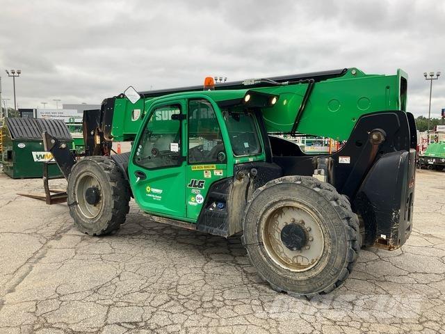 JLG 1255 Telescopic handlers