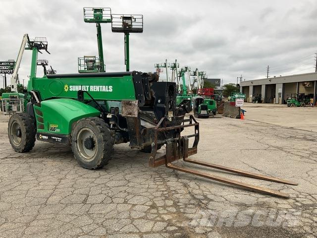 JLG 1255 Telescopic handlers