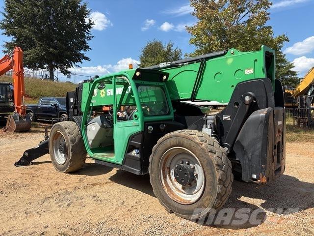 JLG 1255 Telescopic handlers