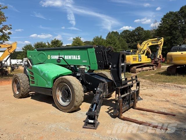 JLG 1255 Telescopic handlers