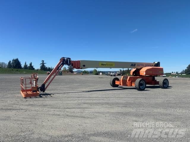 JLG 1350SJP Construction - Others