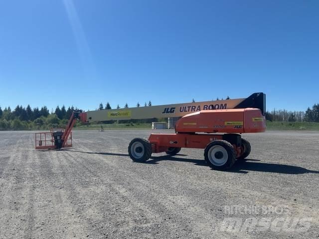 JLG 1350SJP Construction - Others