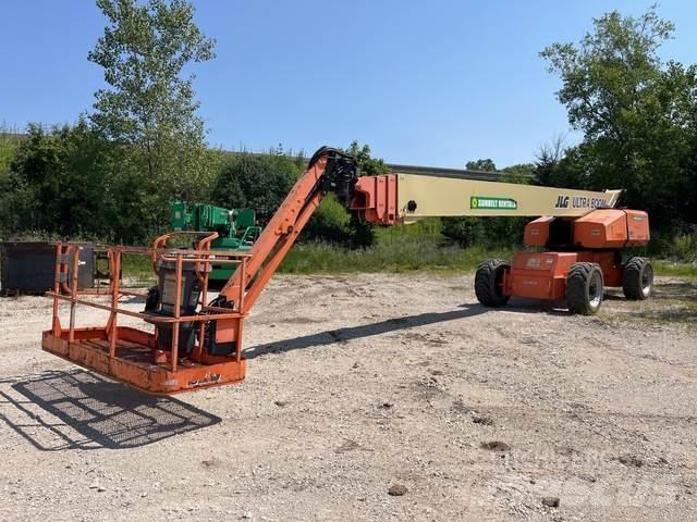 JLG 1350SJP Construction - Others