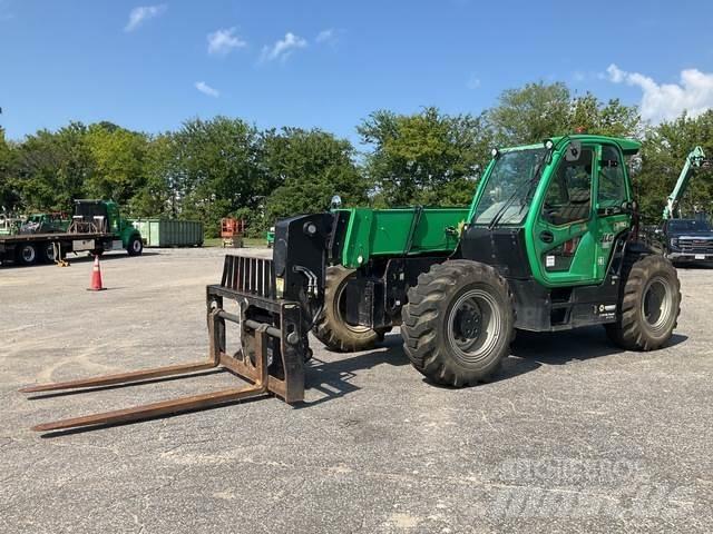 JLG 1644 Telescopic handlers