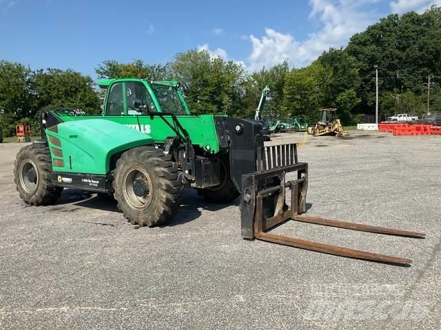 JLG 1644 Telescopic handlers
