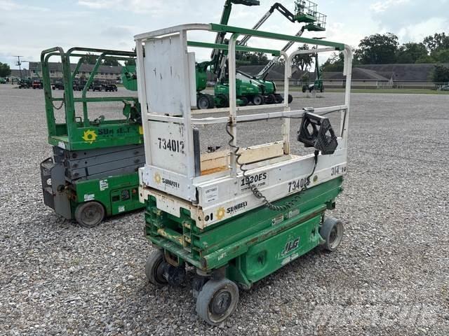 JLG 1930 ES Scissor lifts