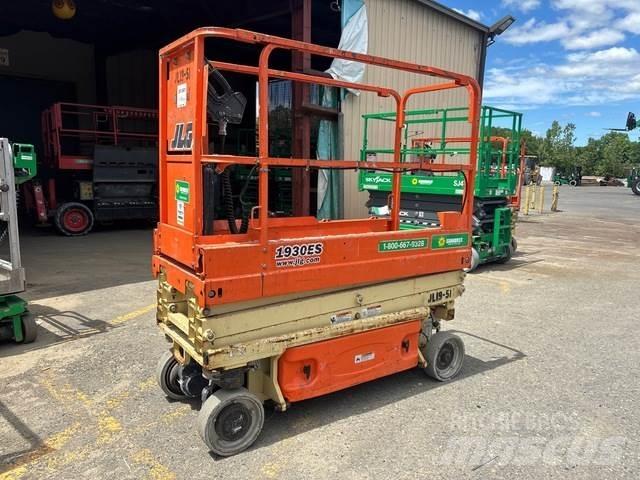 JLG 1930 ES Scissor lifts