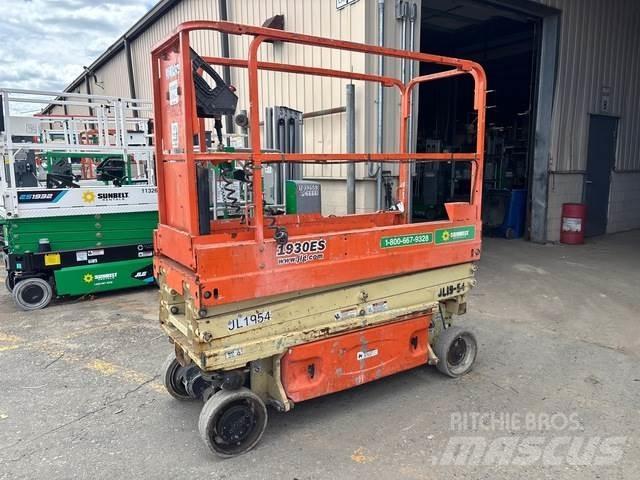 JLG 1930 ES Scissor lifts