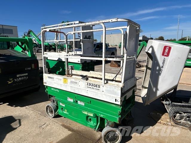 JLG 1930 ES Scissor lifts