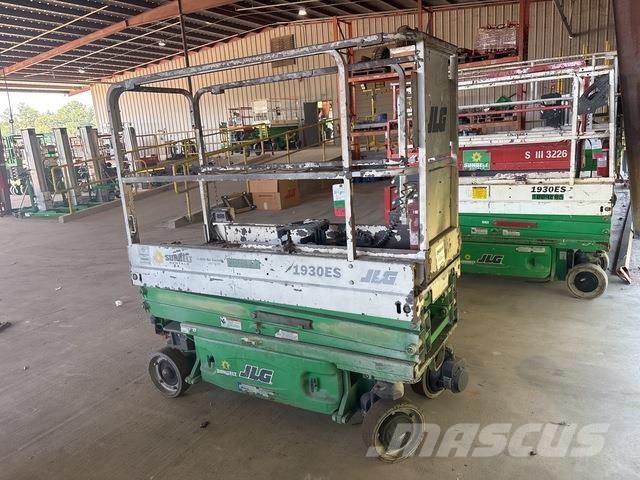 JLG 1930 ES Scissor lifts