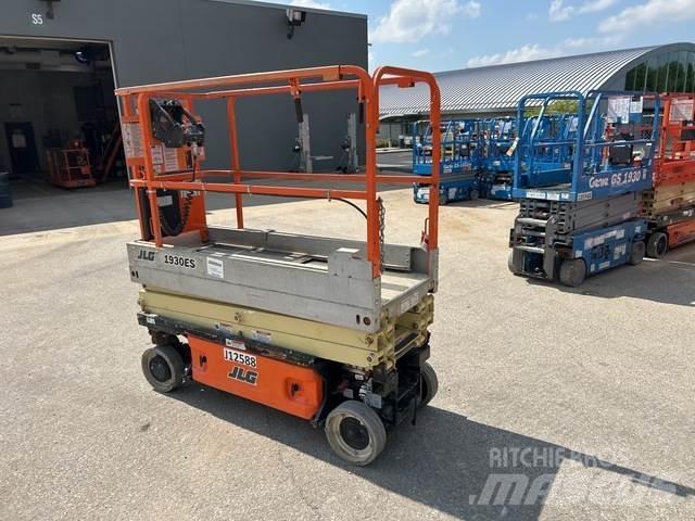 JLG 1930ES Scissor lifts