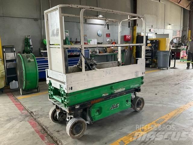 JLG 1930ES Scissor lifts