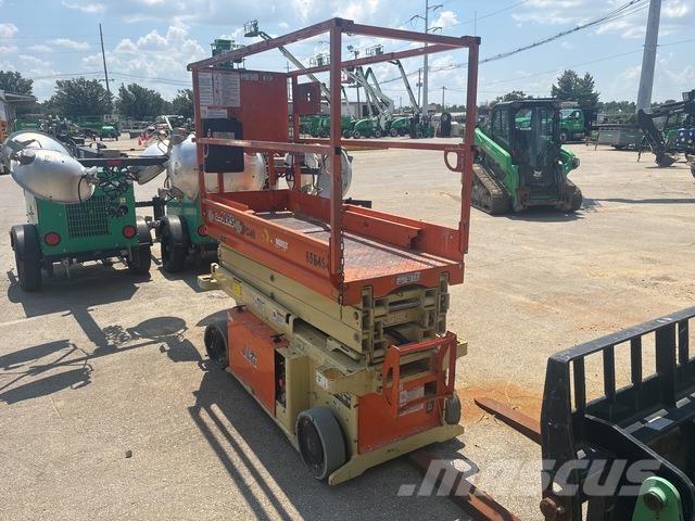 JLG 1932RS Scissor lifts