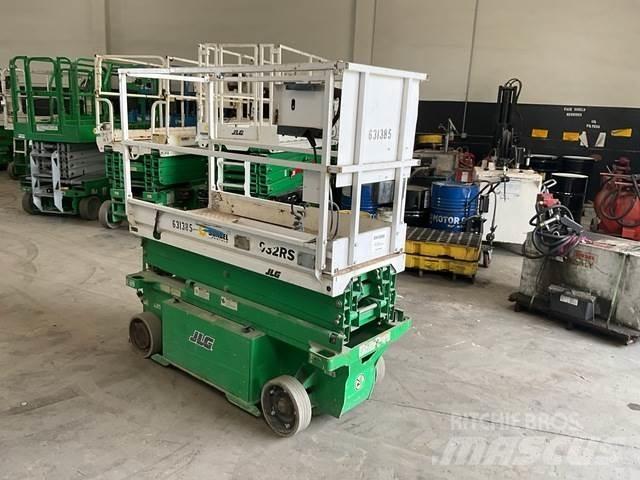 JLG 1932RS Scissor lifts