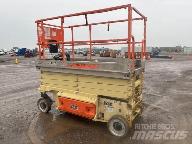 JLG 2646ES Scissor lifts