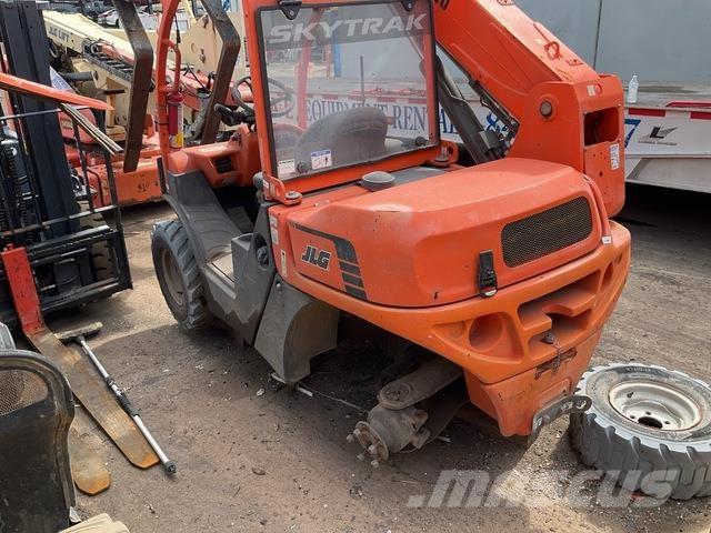 JLG 3013 Telescopic handlers