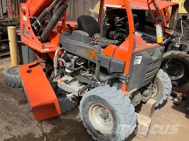 JLG 3013 Telescopic handlers