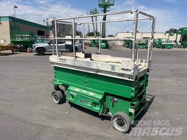 JLG 3246ES Scissor lifts