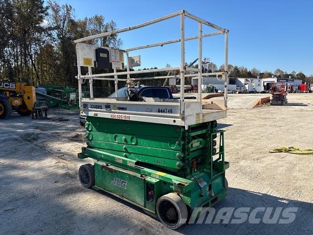 JLG 3248RS Scissor lifts