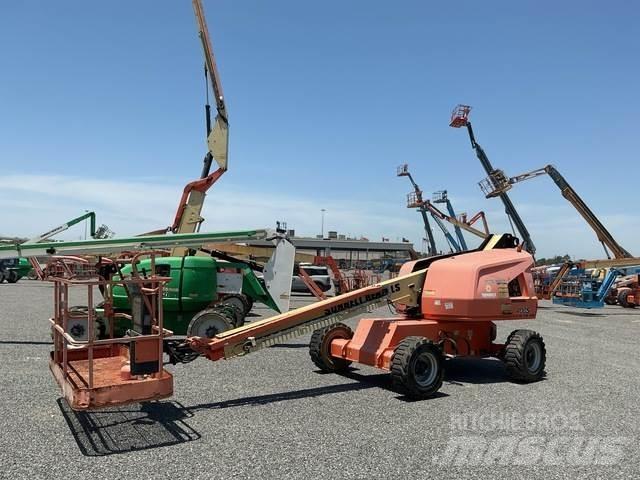 JLG 400S Construction - Others