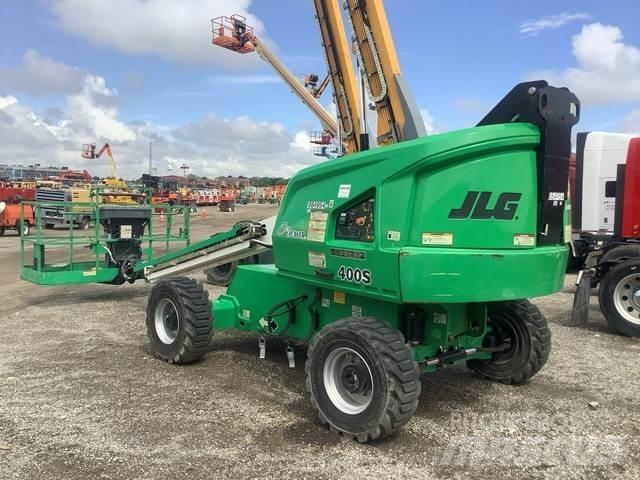 JLG 400S Construction - Others