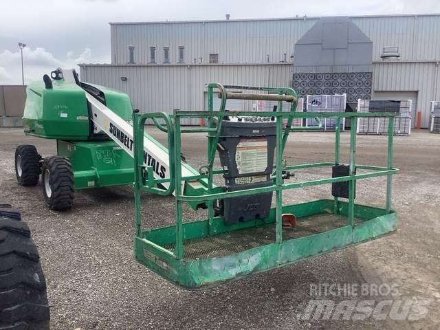 JLG 400S Construction - Others