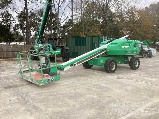 JLG 400S Construction - Others