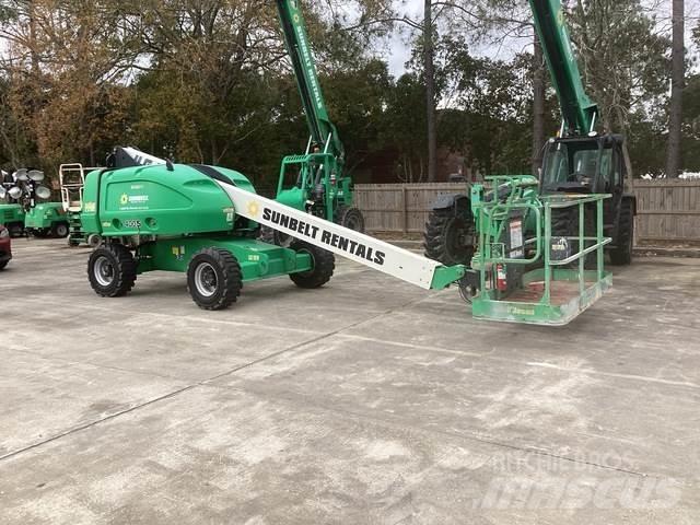 JLG 400S Construction - Others
