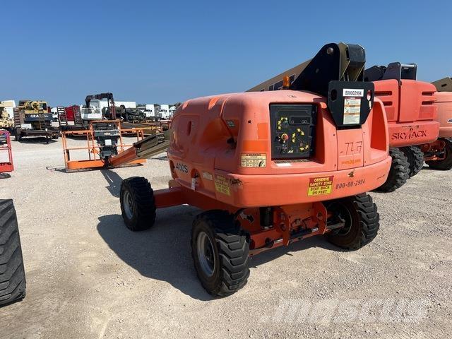 JLG 400S Construction - Others