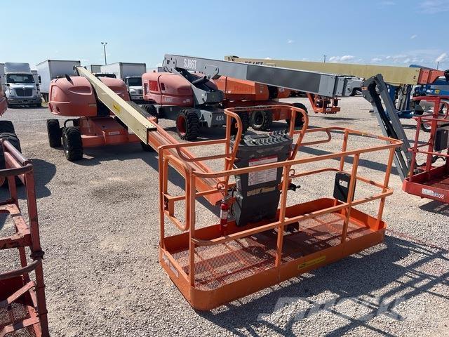 JLG 400S Construction - Others