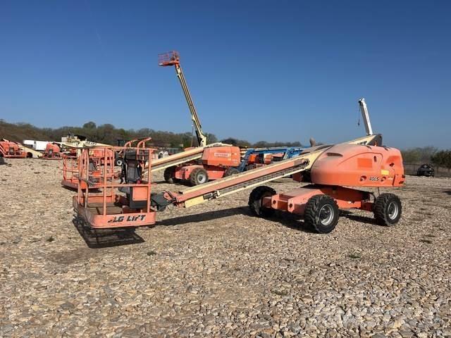 JLG 400S Construction - Others