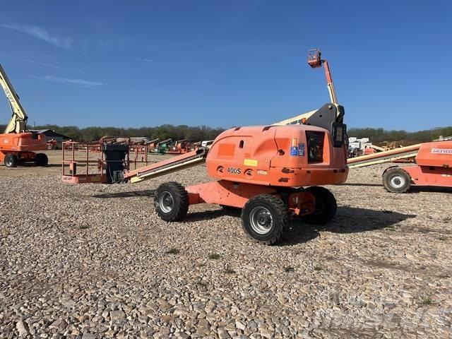 JLG 400S Construction - Others