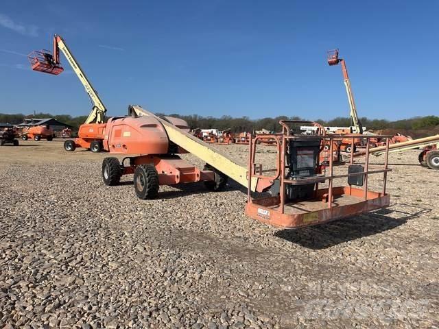JLG 400S Construction - Others