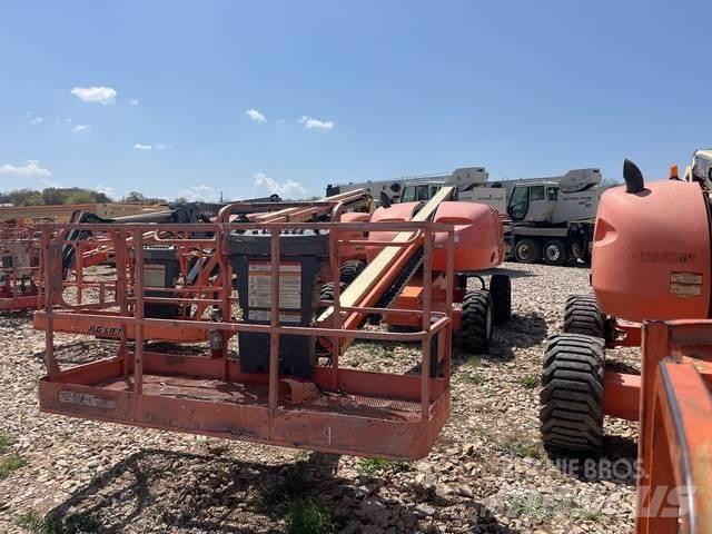 JLG 400S Construction - Others