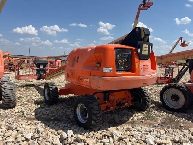 JLG 400S Construction - Others