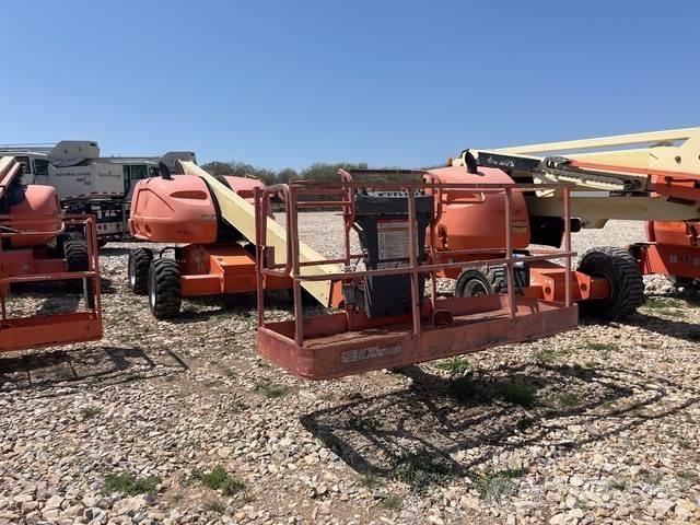 JLG 400S Construction - Others
