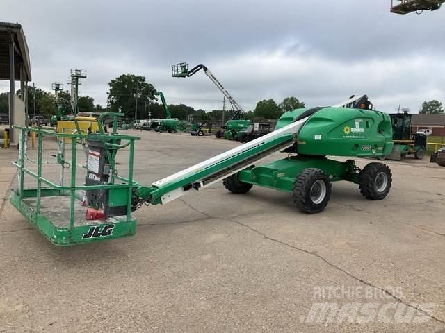 JLG 400S Construction - Others