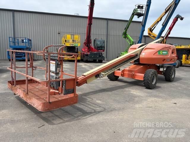 JLG 400S Construction - Others