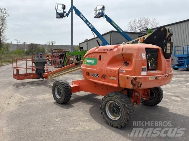 JLG 400S Construction - Others