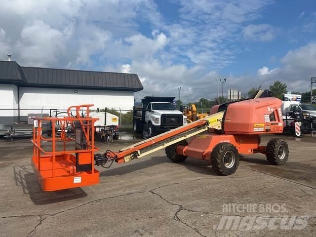JLG 400S Construction - Others