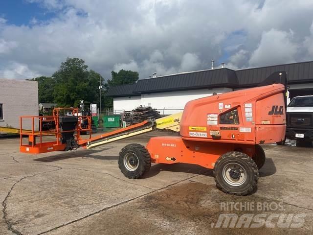 JLG 400S Construction - Others