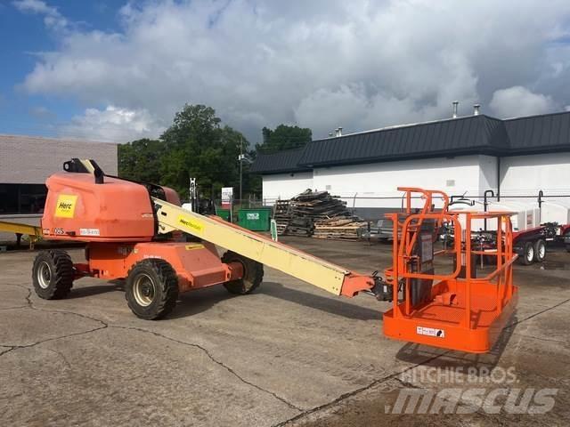 JLG 400S Construction - Others