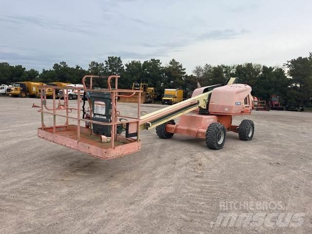 JLG 400S Construction - Others