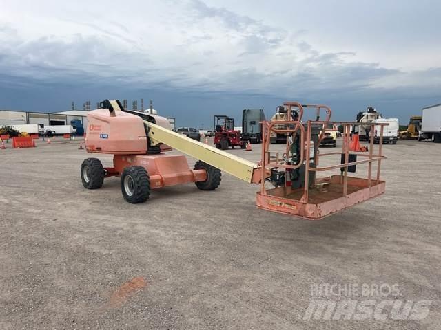 JLG 400S Construction - Others