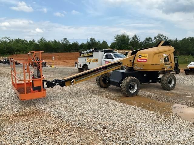 JLG 400S Construction - Others