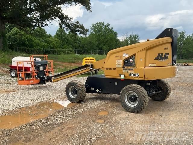 JLG 400S Construction - Others
