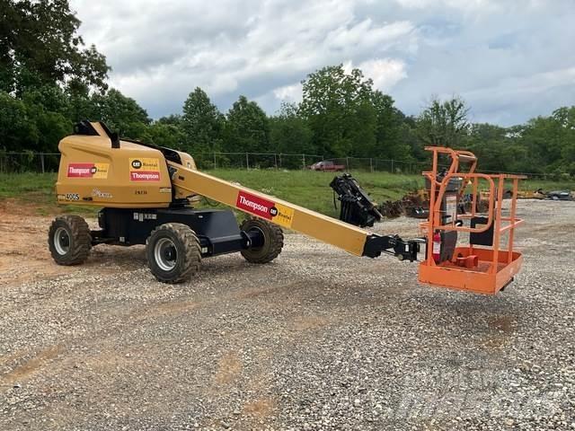 JLG 400S Construction - Others